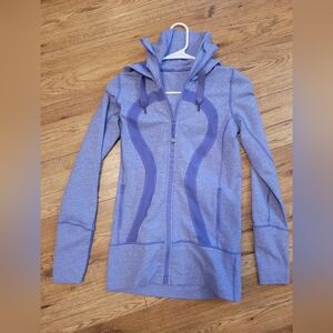 Lululemon Jacket